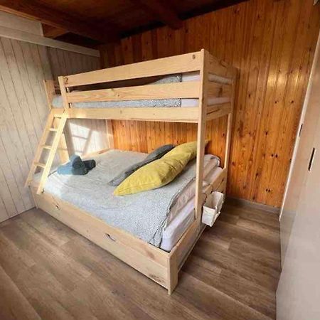 Casa Lita Apartment ปันตีโกซา ภายนอก รูปภาพ