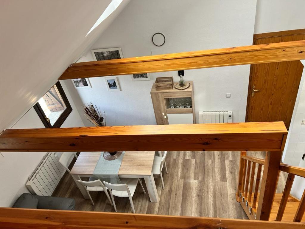 Casa Lita Apartment ปันตีโกซา ภายนอก รูปภาพ