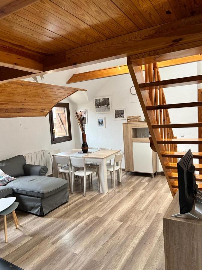 Casa Lita Apartment ปันตีโกซา ภายนอก รูปภาพ