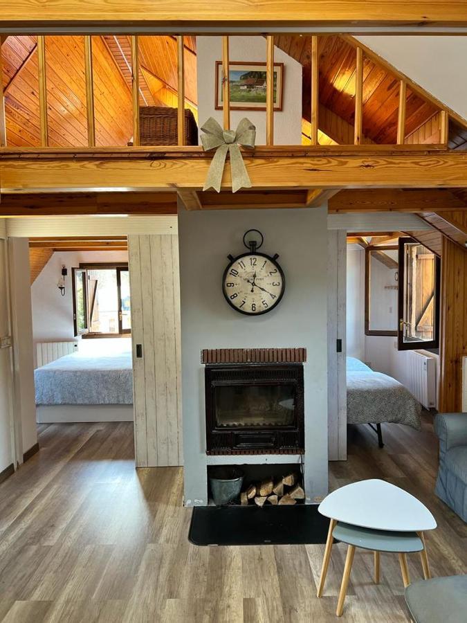 Casa Lita Apartment ปันตีโกซา ภายนอก รูปภาพ