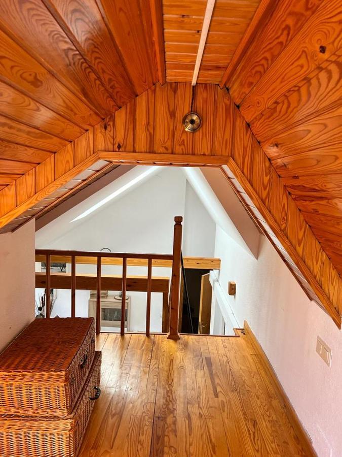 Casa Lita Apartment ปันตีโกซา ภายนอก รูปภาพ