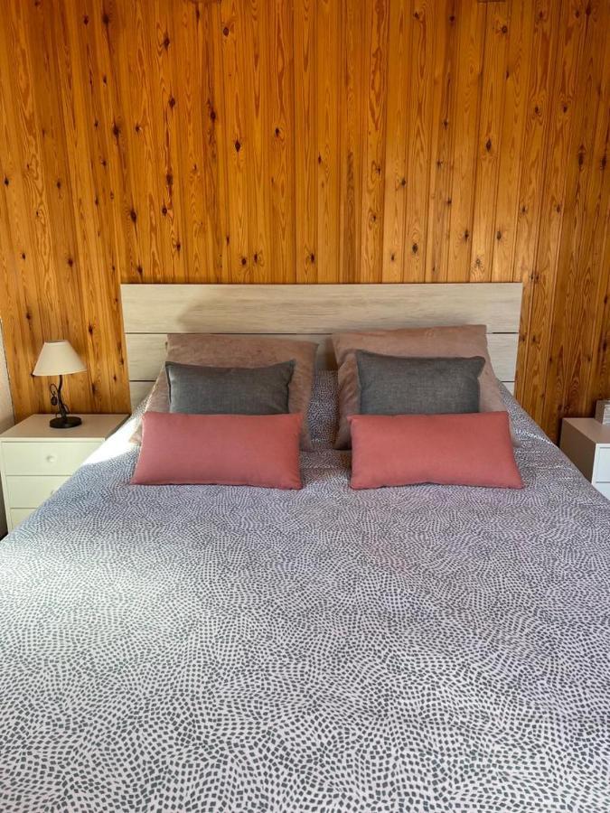Casa Lita Apartment ปันตีโกซา ภายนอก รูปภาพ