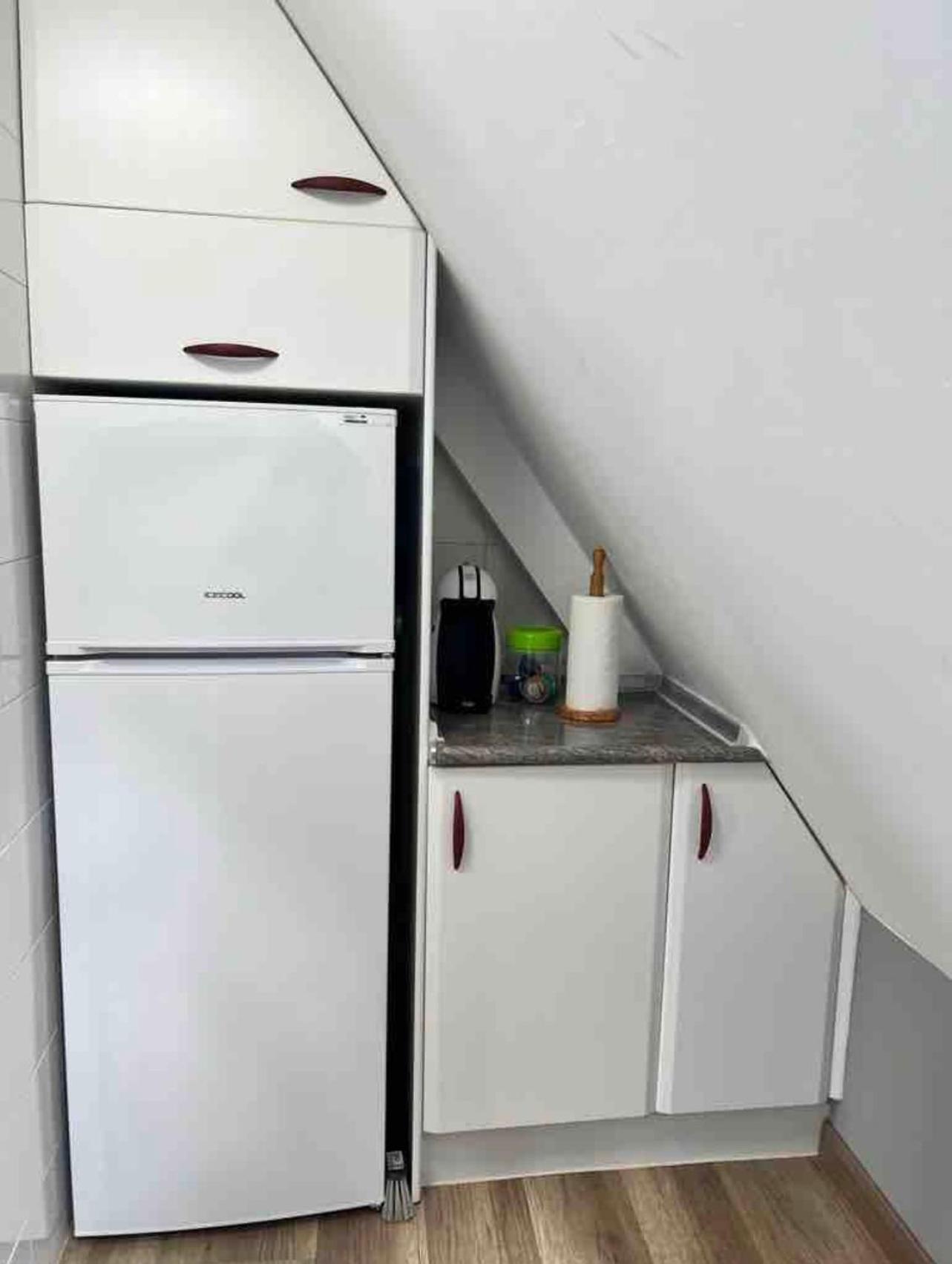 Casa Lita Apartment ปันตีโกซา ภายนอก รูปภาพ