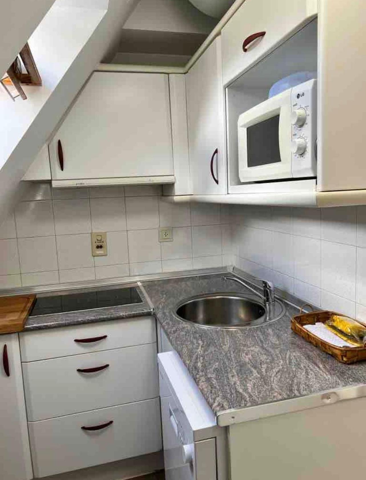 Casa Lita Apartment ปันตีโกซา ภายนอก รูปภาพ