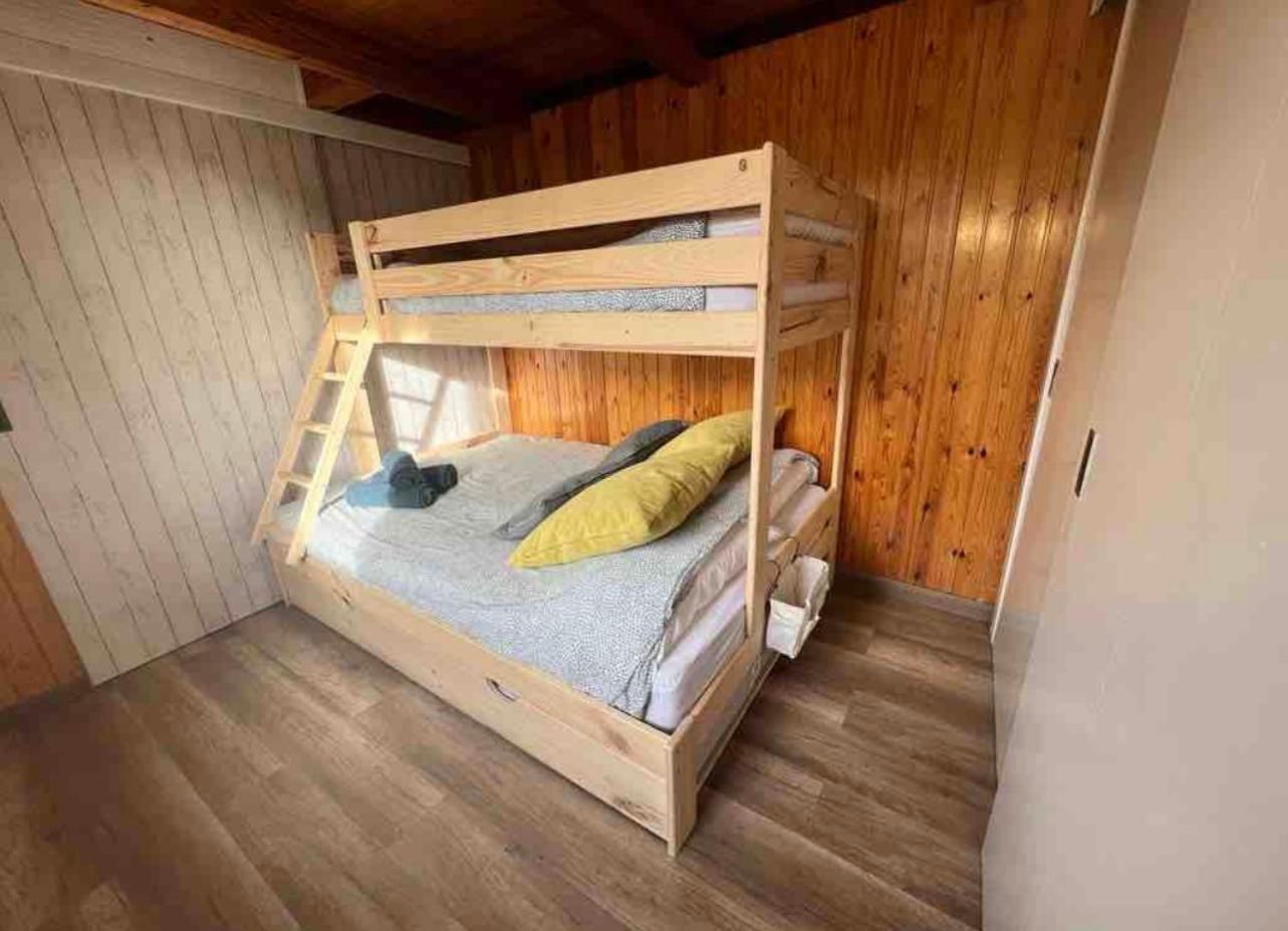 Casa Lita Apartment ปันตีโกซา ภายนอก รูปภาพ