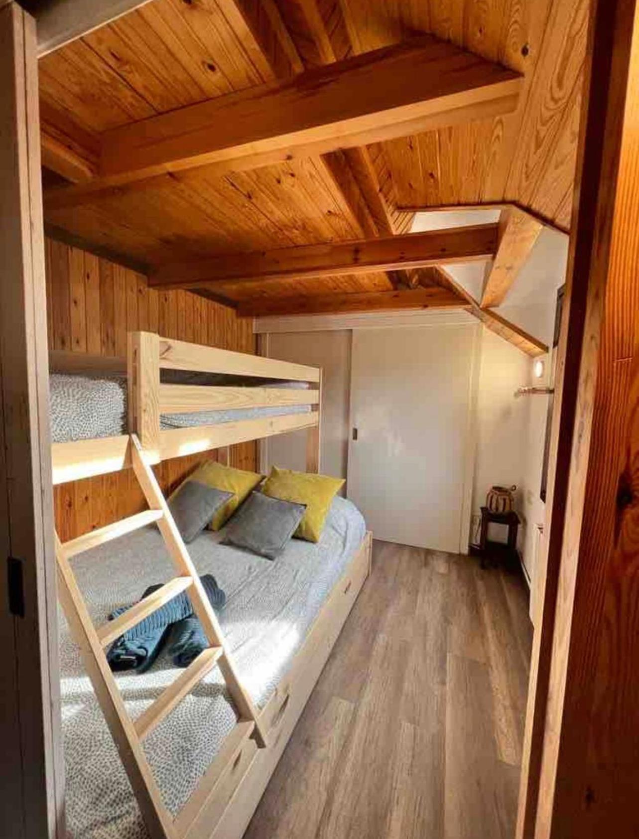 Casa Lita Apartment ปันตีโกซา ภายนอก รูปภาพ